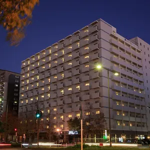 酒店 博多广场酒店, 福岡