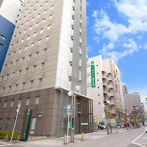 酒店 博多中洲商务酒店, 福岡