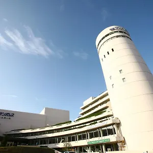 酒店 Sun Palace & Hall, 福岡