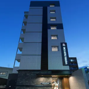 酒店 福冈一个人酒店, 福岡